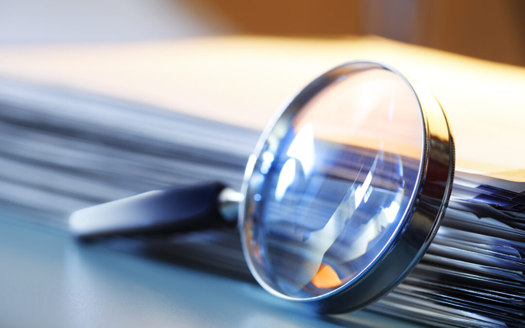 Why an FTO-screening search?