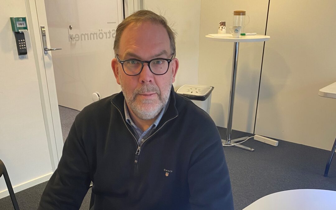 The role of Information Specialists in R&D