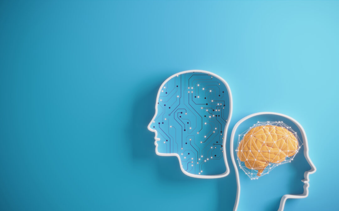 Reflections on using AI for searching