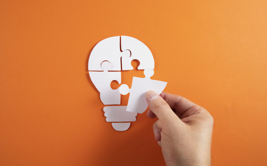 How to connect R&D with patent data